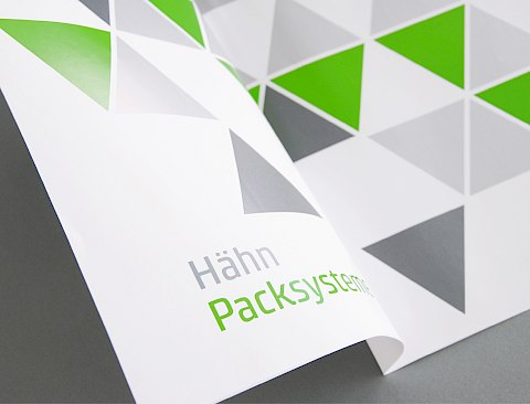 Hähn Packsysteme