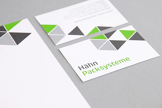 Hähn Packsysteme | Visitenkarte | Sehsam | Leipzig | Designagentur | Markenagentur | Kreativagentur | Grafikdesign | Corporate Design | Corporate Identity | Markenstrategie | Markendesign | Markenanwendung | Gestaltung