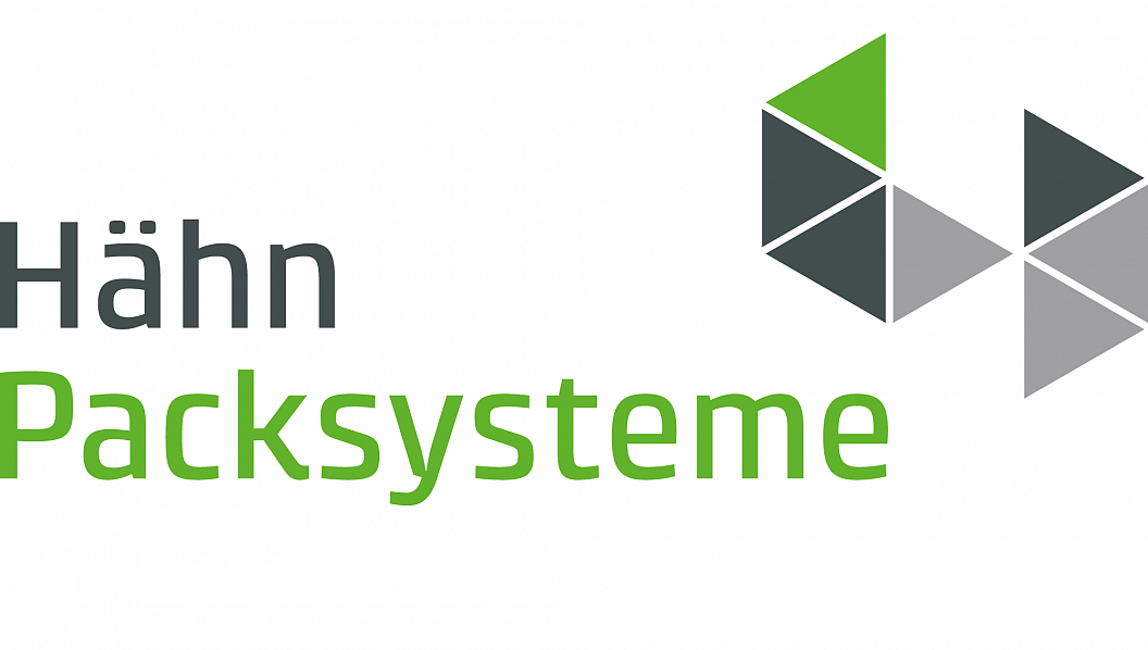 Hähn Packsysteme | Logo | Sehsam | Leipzig | Designagentur | Markenagentur | Kreativagentur | Grafikdesign | Corporate Design | Corporate Identity | Markenstrategie | Markendesign | Markenanwendung | Gestaltung