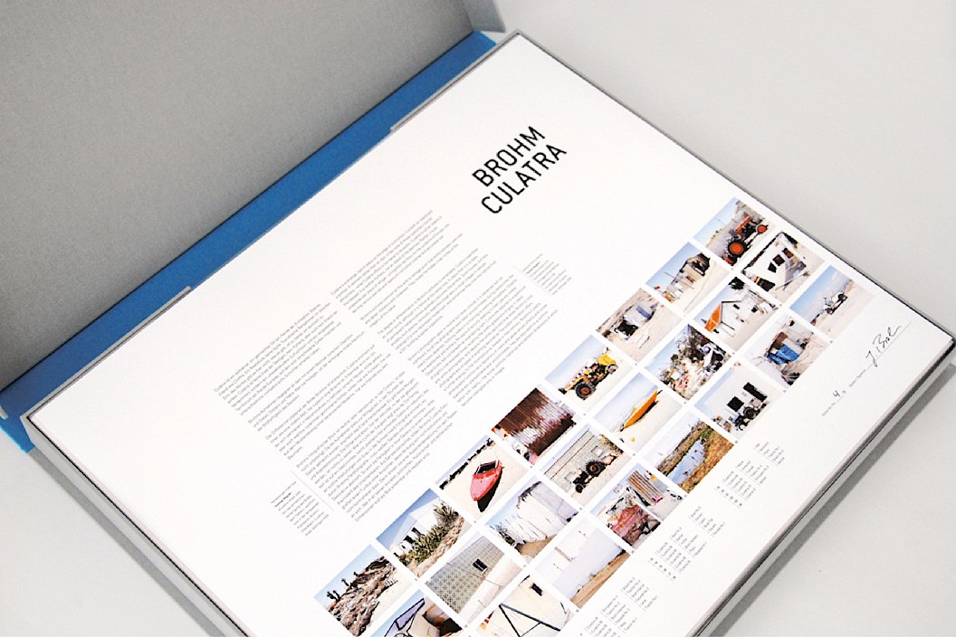 Brohm | Ottersbach | Titelblatt Fotografien | Design | Buchgestaltung | Sehsam | Leipzig | Designagentur | Markenagentur | Kreativagentur | Grafikdesign | Corporate Design | Corporate Identity | Markenstrategie | Markendesign | Markenanwendung | Gestaltung