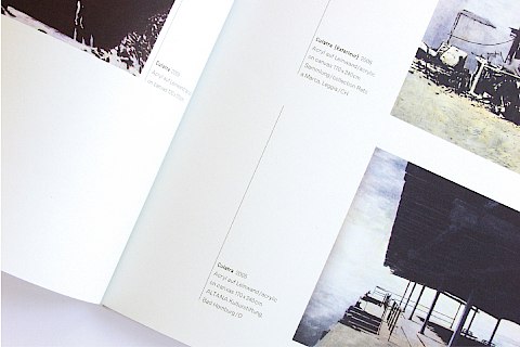 Brohm | Ottersbach | Typografie: Bildunterschrift | Design | Buchgestaltung | Sehsam | Leipzig | Designagentur | Markenagentur | Kreativagentur | Grafikdesign | Corporate Design | Corporate Identity | Markenstrategie | Markendesign | Markenanwendung | Gestaltung