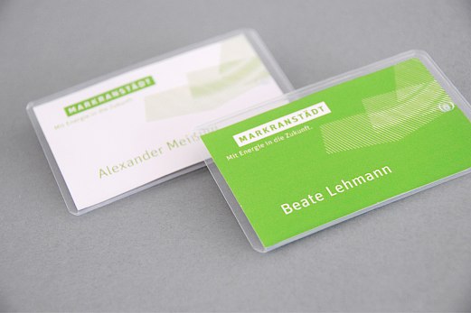 Stadt Markranstädt | Namensschilder | Sehsam | Leipzig | Designagentur | Markenagentur | Kreativagentur | Grafikdesign | Corporate Design | Corporate Identity | Markenstrategie | Markendesign | Markenanwendung | Gestaltung