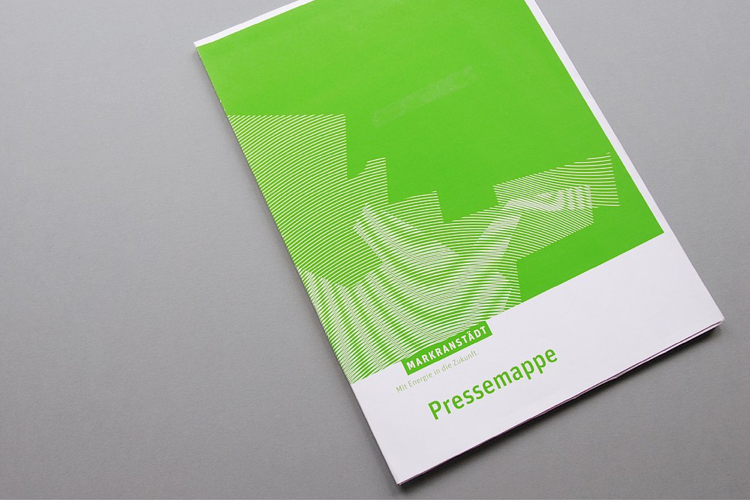 Stadt Markranstädt | Pressemappe | Sehsam | Leipzig | Designagentur | Markenagentur | Kreativagentur | Grafikdesign | Corporate Design | Corporate Identity | Markenstrategie | Markendesign | Markenanwendung | Gestaltung