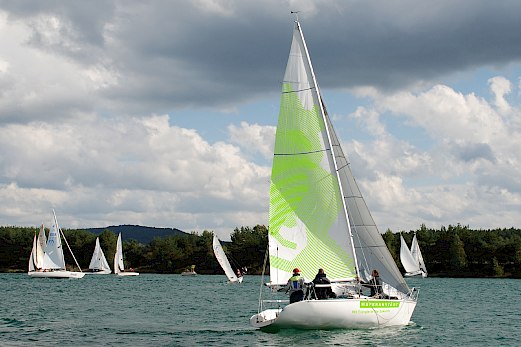 Stadt Markranstädt | Werbeträger Segelschiff | Sehsam | Leipzig | Designagentur | Markenagentur | Kreativagentur | Grafikdesign | Corporate Design | Corporate Identity | Markenstrategie | Markendesign | Markenanwendung | Gestaltung
