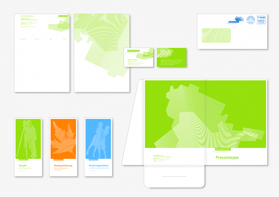 Stadt Markranstädt | Printmedien | Sehsam | Leipzig | Designagentur | Markenagentur | Kreativagentur | Grafikdesign | Corporate Design | Corporate Identity | Markenstrategie | Markendesign | Markenanwendung | Gestaltung
