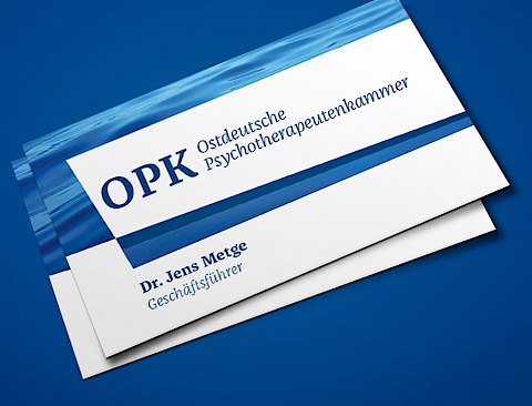 Ostdeutsche Psychotherapeuten&shy;kammer