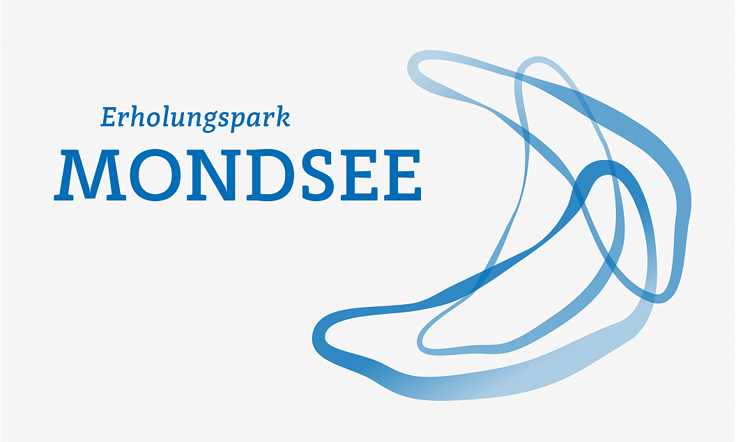Erholungspark Mondsee | Logo | Sehsam | Leipzig | Designagentur | Markenagentur | Kreativagentur | Grafikdesign | Corporate Design | Corporate Identity | Markenstrategie | Markendesign | Markenanwendung | Gestaltung