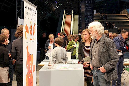 Sächsischer Staatspreis für Design | Wanderausstellung der Nominierten 2014
