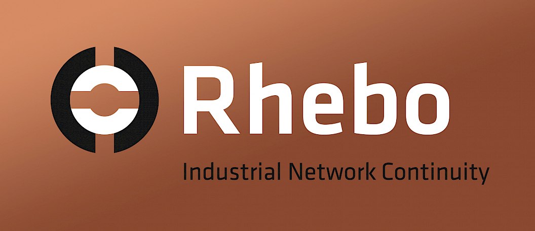 Rhebo GmbH | Startup | Logo | Sehsam | Leipzig | Designagentur | Markenagentur | Kreativagentur | Grafikdesign | Corporate Design | Corporate Identity | Markenstrategie | Markendesign | Markenanwendung | Gestaltung