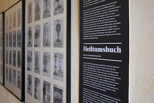 Cranach Haus Wittenberg | Austellung | Konzeption | Marke im Raum | Sehsam | Leipzig | Designagentur | Markenagentur | Kreativagentur | Grafikdesign | Corporate Design | Corporate Identity | Markenstrategie | Markendesign | Markenanwendung | Gestaltung