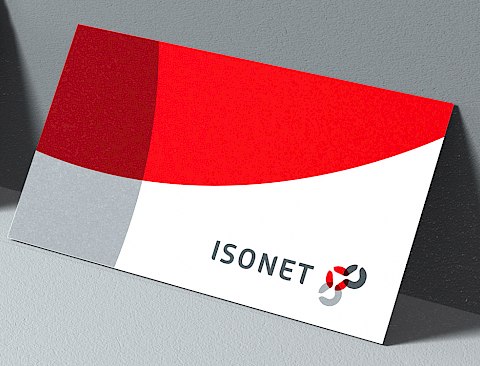 Isonet AG