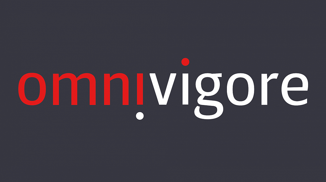 Omnivigore | Startup | Sehsam | Leipzig | Designagentur | Markenagentur | Kreativagentur | Grafikdesign | Corporate Design | Corporate Identity | Markenstrategie | Markendesign | Markenanwendung | Gestaltung