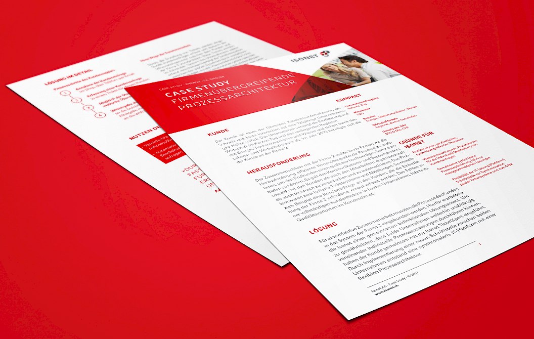 Isonet AG | Printmedien | Case Study, Fallstudie Referenzprojekt eines Kunden | Bildsprache | Sehsam | Leipzig | Designagentur | Markenagentur | Kreativagentur | Grafikdesign | Corporate Design | Corporate Identity | Markenstrategie | Markendesign | Markenanwendung | Gestaltung