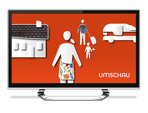 Mitteldeutscher Rundfunk MDR | Umschau
