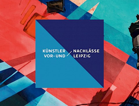 Künstlervor- und nachlässe Leipzig e.V.